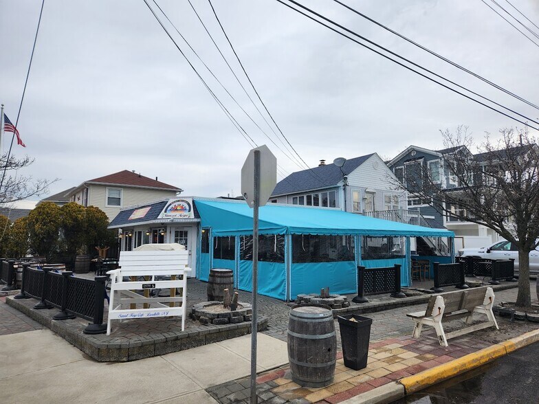 More Photos Of 607 Bay Blvd, Lavallette Restaurant For Sale