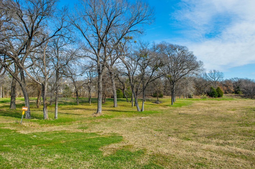 More Photos Of 1804 Fm 157, Mansfield Land For Sale