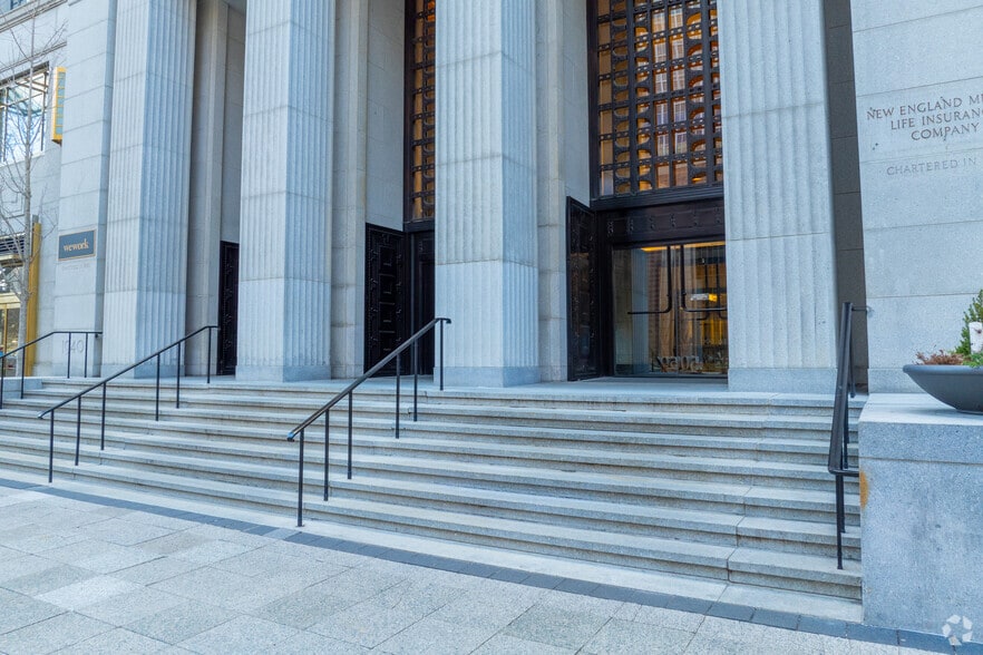 More Photos Of 501 Boylston St, Boston Office For Sale