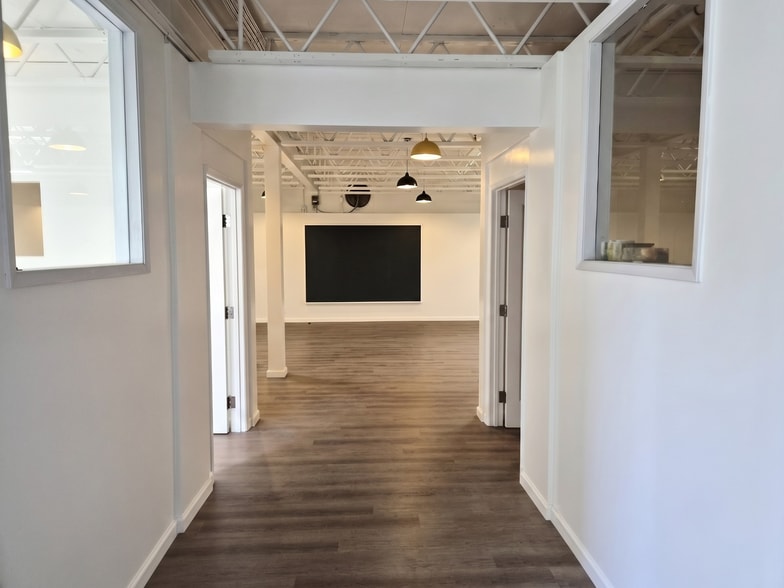 More Photos Of 480 Green St, San Francisco Loft Creative Space For Lease