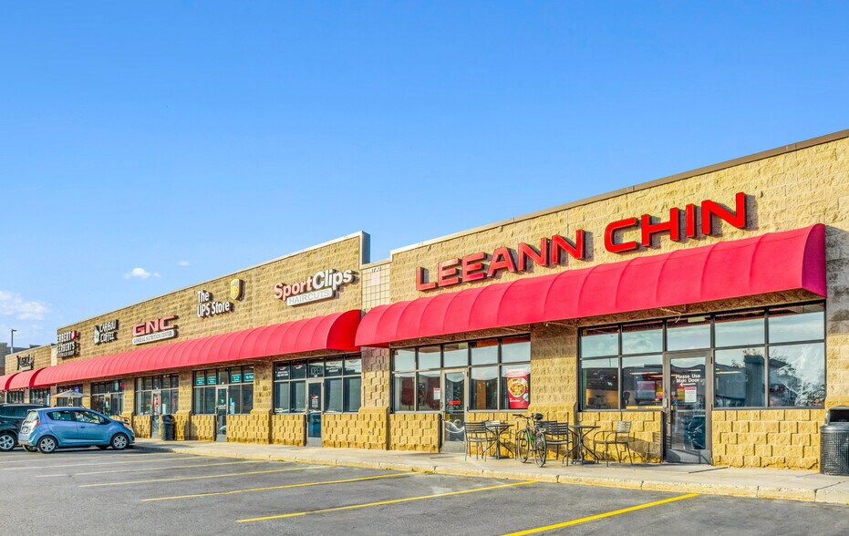 More Photos Of 1520-1730 New Brighton Blvd, Minneapolis Unknown For Lease