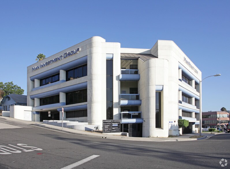 More Photos Of 119 S Atlantic Blvd, Monterey Park Office For Sale