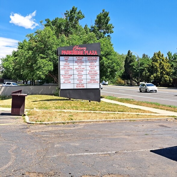 More Photos Of 2009 Wadsworth Blvd, Lakewood Office For Lease