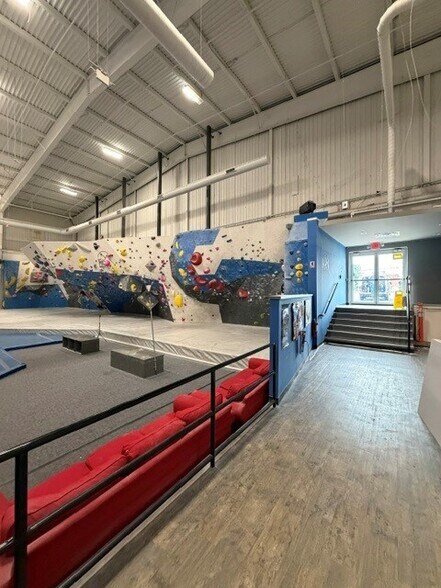 More Photos Of 333 Preston Ave, Voorhees Health Club For Sale