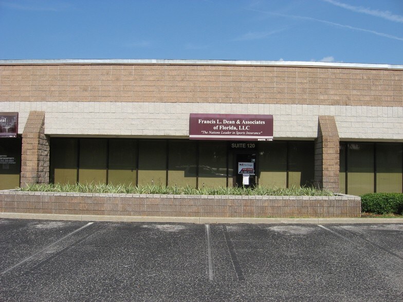 More Photos Of 3300 SW 34th Ave, Ocala Office For Lease