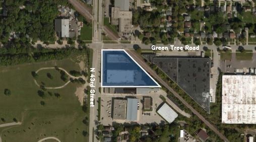 More Photos Of 6770 N 43rd St, Milwaukee Industrial For Sale