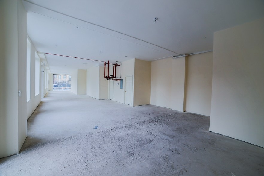 More Photos Of 1674 Park Ave, New York Apartments For Sale