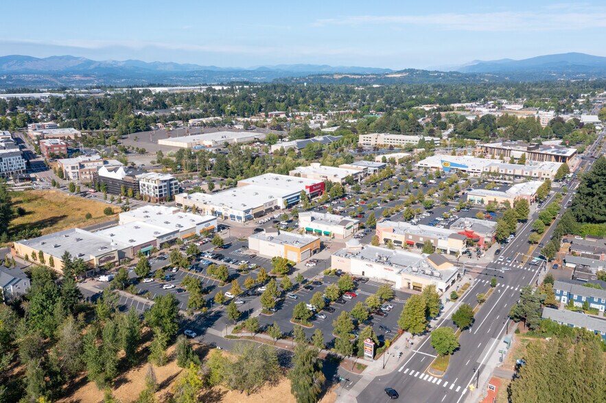 Primary Photo Of NW Division St @ Norman Dr, Gresham Unknown For Lease