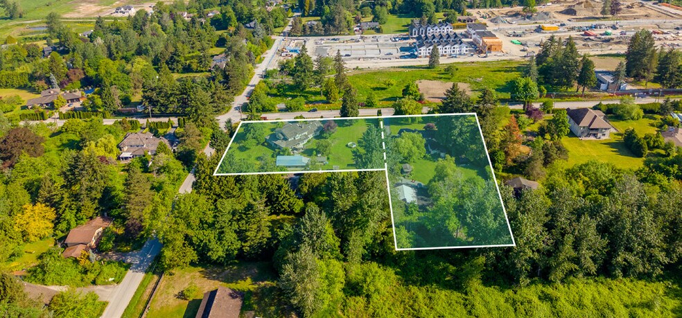 More Photos Of 18222-18252 72 Ave, Surrey Land For Sale