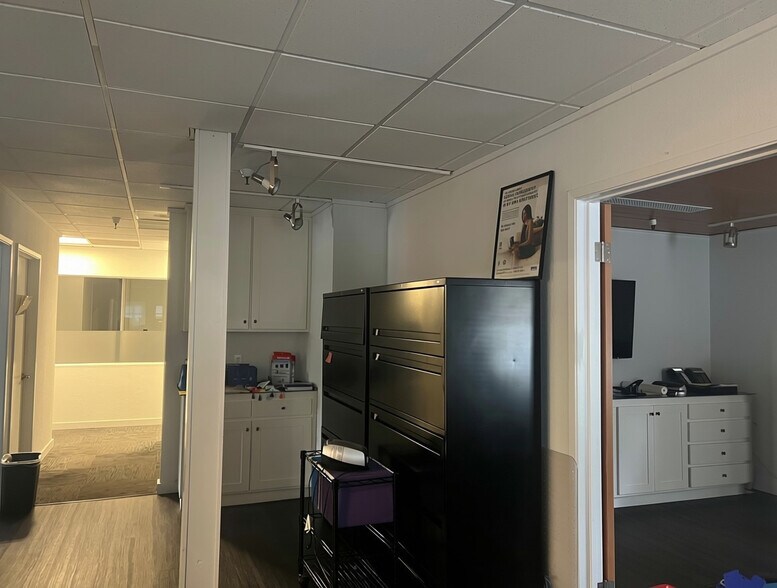 More Photos Of 1303 Jefferson St, Napa Office For Lease