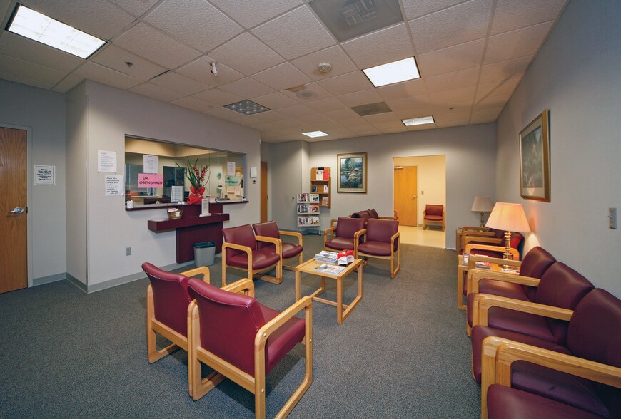 More Photos Of 4000 Shakerag Hill, Peachtree City Medical For Lease