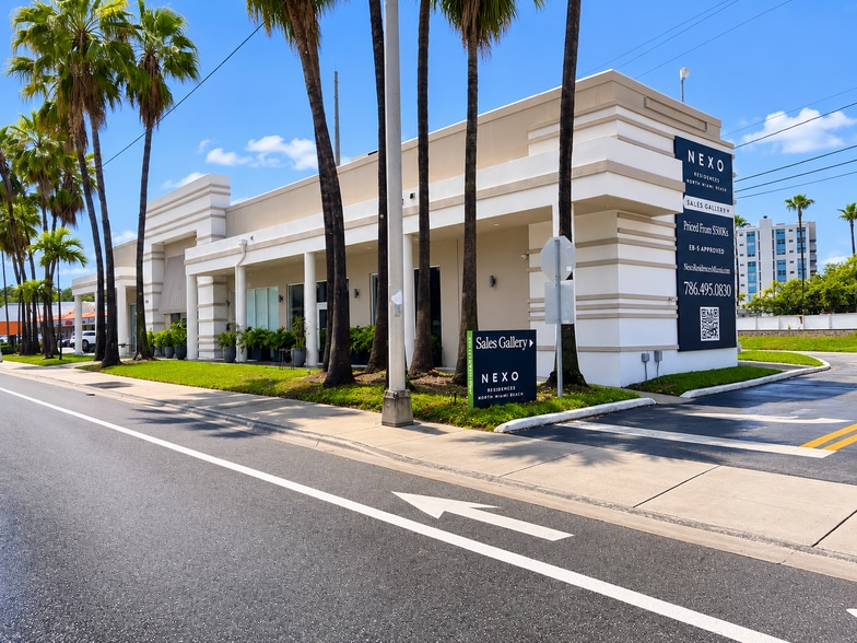 More Photos Of 13750 Biscayne Blvd, North Miami Beach Unknown For Lease