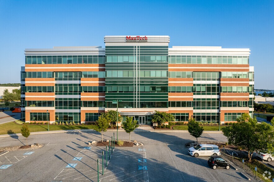 More Photos Of 4692 Millennium Dr, Belcamp Unknown For Lease