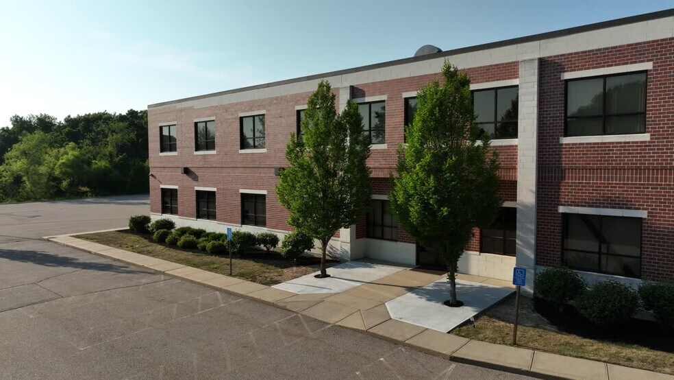 More Photos Of 1 International Way, Warwick Office For Lease