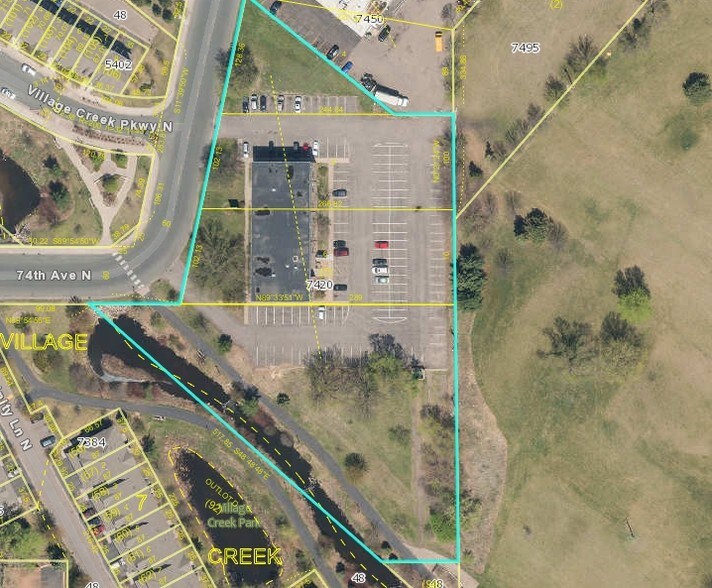 More Photos Of 7420 Unity Ave, Brooklyn Park Office For Sale