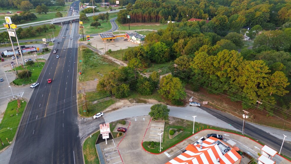 More Photos Of Lilly St, Longview Land For Sale