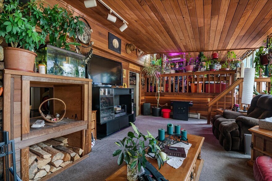 More Photos Of 15073 Highway 119, Black Hawk Warehouse For Sale