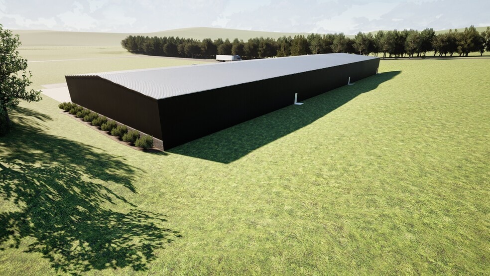 More Photos Of 179 Triplett Rd, Cleveland Flex For Lease