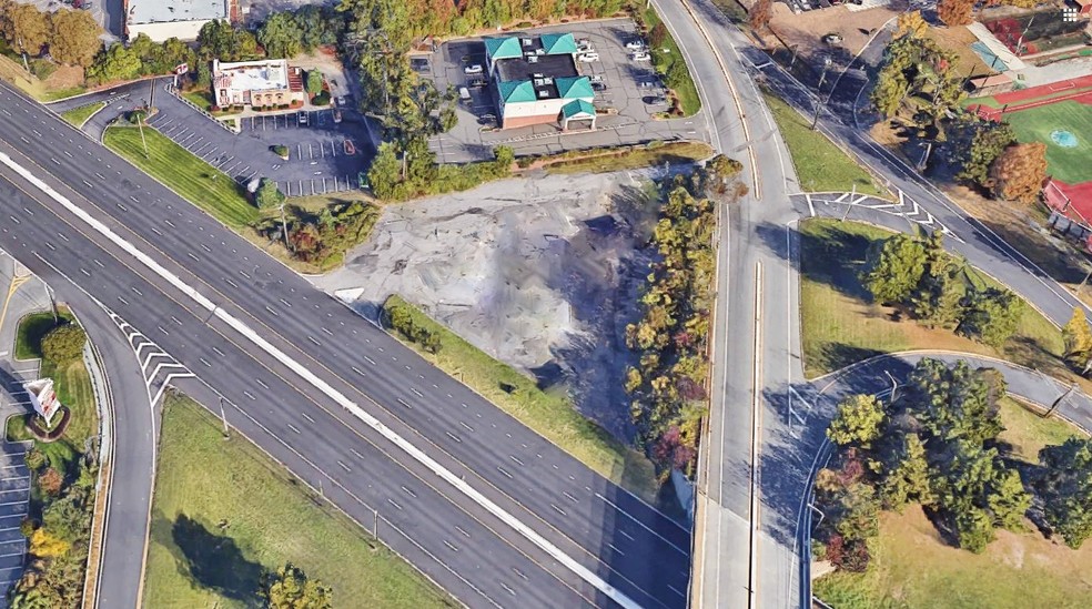 More Photos Of 1216 Rt 17, Ramsey Land For Sale