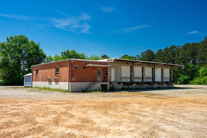 More Photos Of 677 Hudson Rd, Lagrange Truck Terminal For Sale