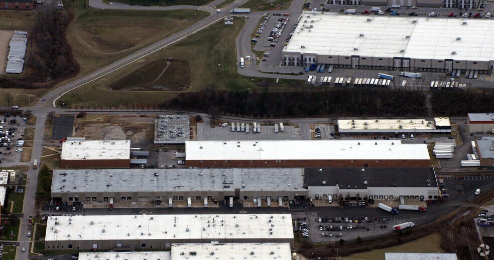 Primary Photo Of 5651 Phantom Dr, Hazelwood Truck Terminal For Sale