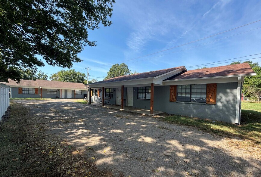 Primary Photo Of 717 Sixth St, Charleston Apartments For Sale