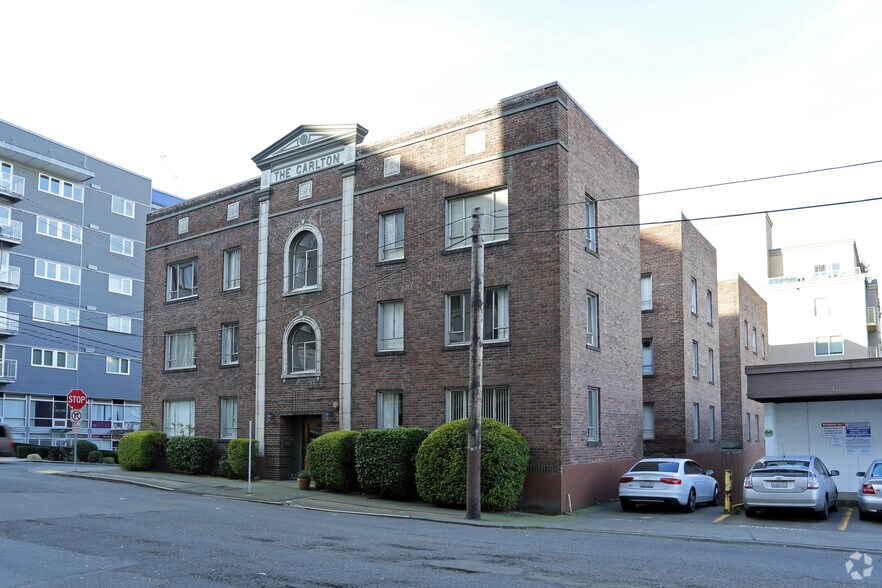 More Photos Of 603 Pontius Ave N, Seattle Apartments For Sale