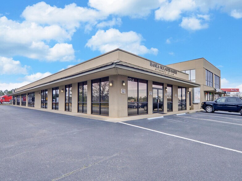 More Photos Of 134 Hurricane Shoals Rd, Lawrenceville Storefront Retail Office For Sale