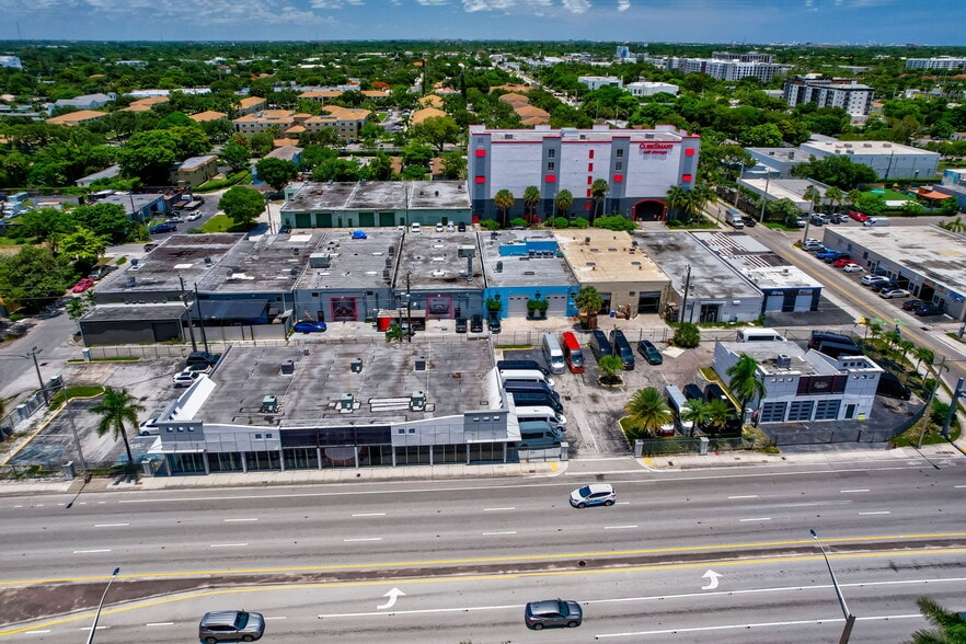 More Photos Of 925 W Broward Blvd, Fort Lauderdale Auto Dealership For Sale