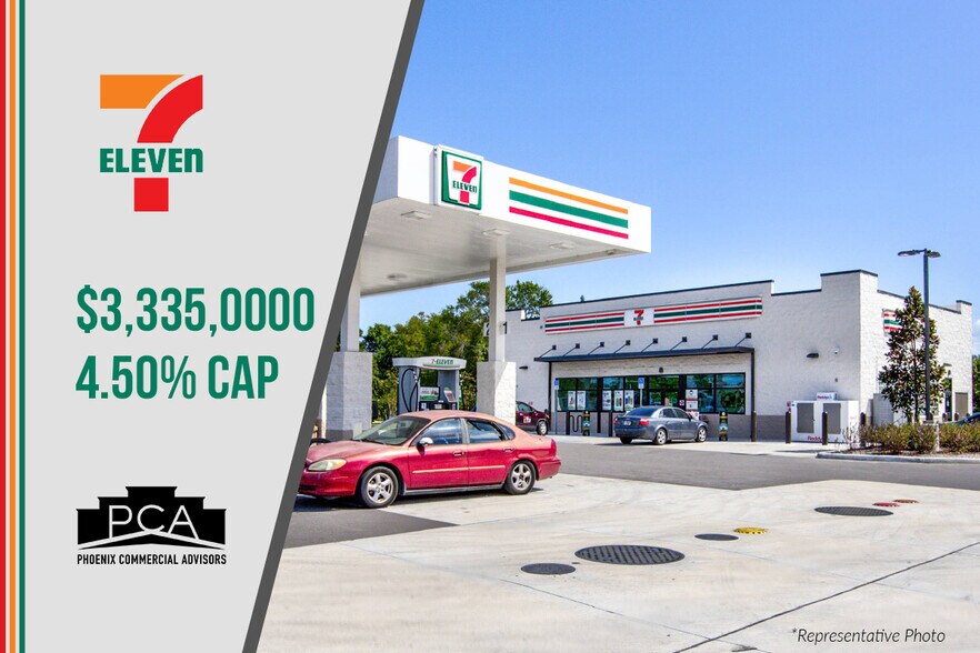 Primary Photo Of NWC 32nd St & Bell Rd, Phoenix Convenience Store For Sale