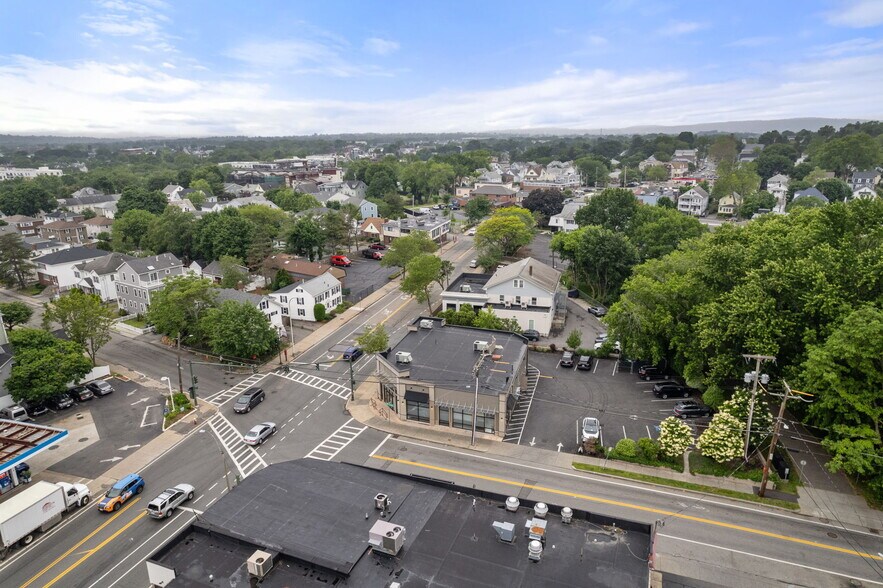 More Photos Of 347-351 Main St, Watertown Freestanding For Lease