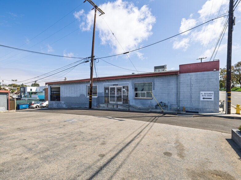 More Photos Of , El Segundo General Retail For Sale