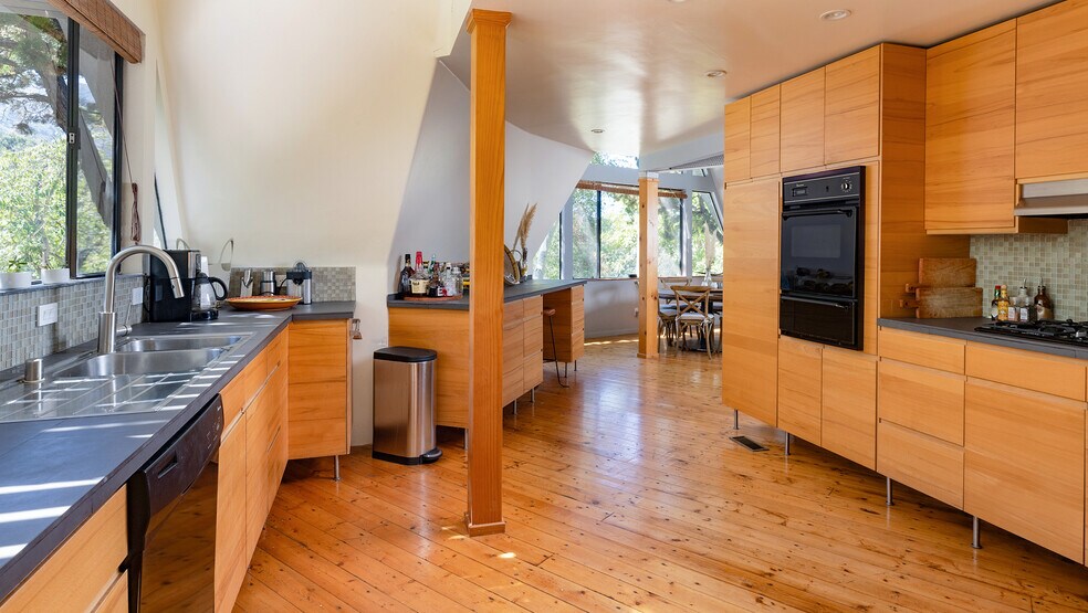 More Photos Of 4878 Casitas Pass Rd, Ventura Land For Sale