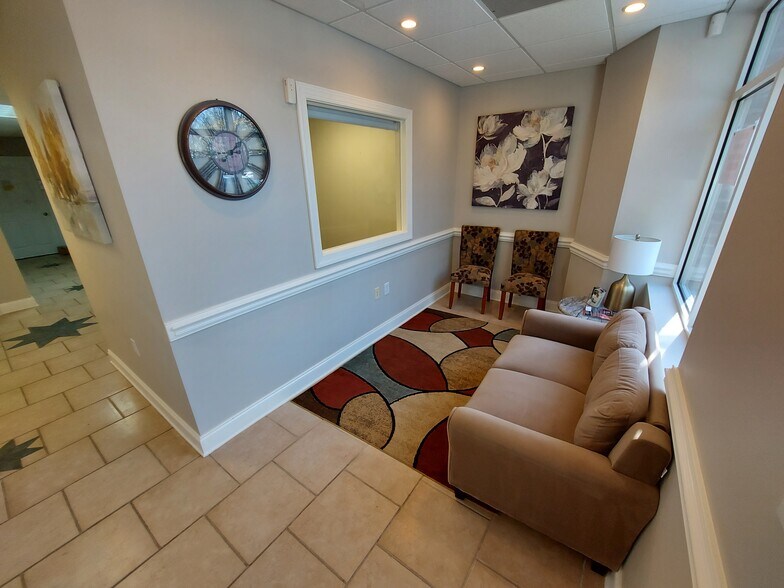 More Photos Of 1890 S Main St, Wake Forest Coworking Space