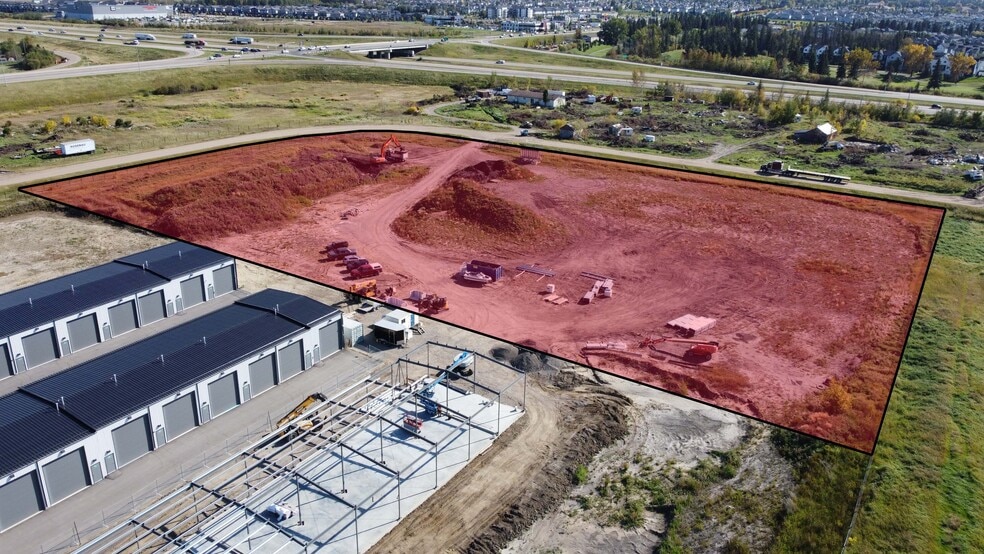 More Photos Of 27209 Township Road 532A, Spruce Grove Land For Sale