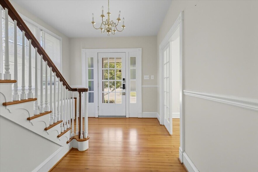 More Photos Of 4110 Old Town Rd, Huntingtown Land For Sale