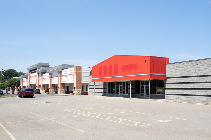 More Photos Of 2610 W State St, Olean Unknown For Lease