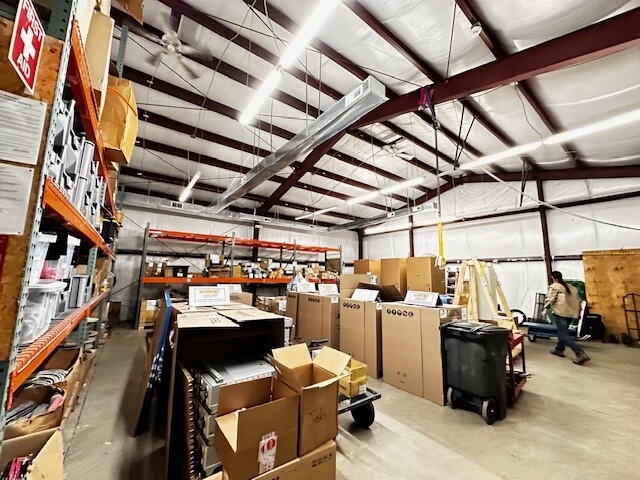 More Photos Of 5155 Three Notch D Rd, Crozet Warehouse For Lease