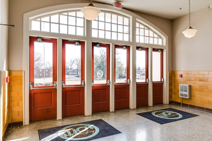 More Photos Of 1201 W City Point Rd, Hopewell Multifamily For Sale