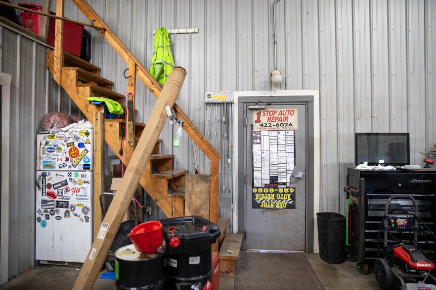 More Photos Of 2098 Bay Rd, Milford Industrial For Sale