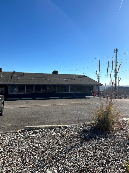 More Photos Of 1630 Federal Blvd, Denver Freestanding For Lease