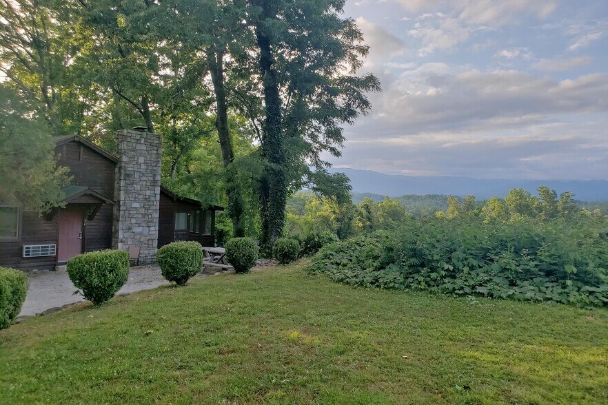 More Photos Of 9400 Highway 19 W, Bryson City Land For Sale