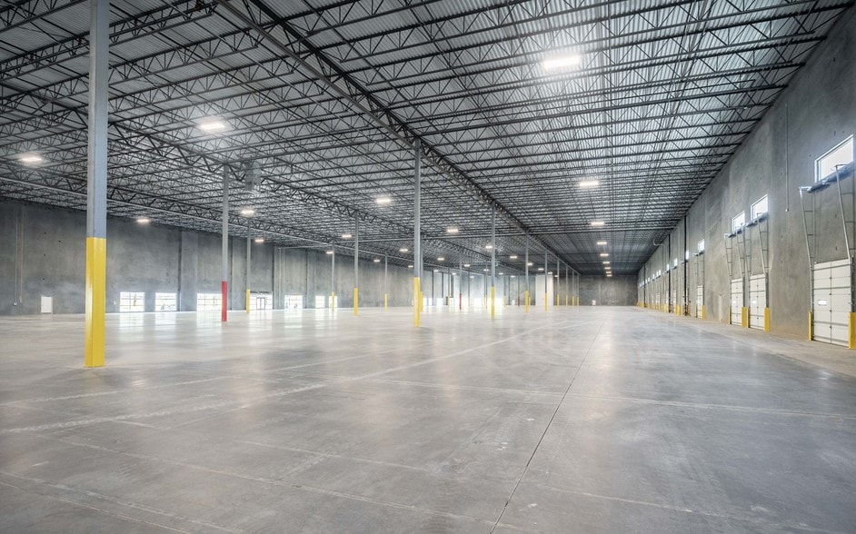 More Photos Of 180 International Dr NW, Concord Industrial For Lease