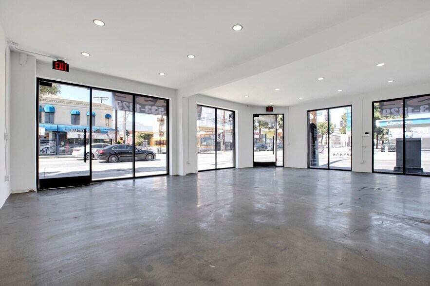 More Photos Of 1600 S Main St, Los Angeles Storefront For Sale
