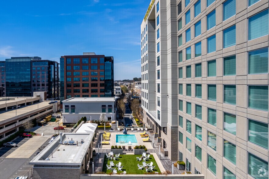 More Photos Of 2800 Old Milton Pky, Alpharetta Unknown For Lease