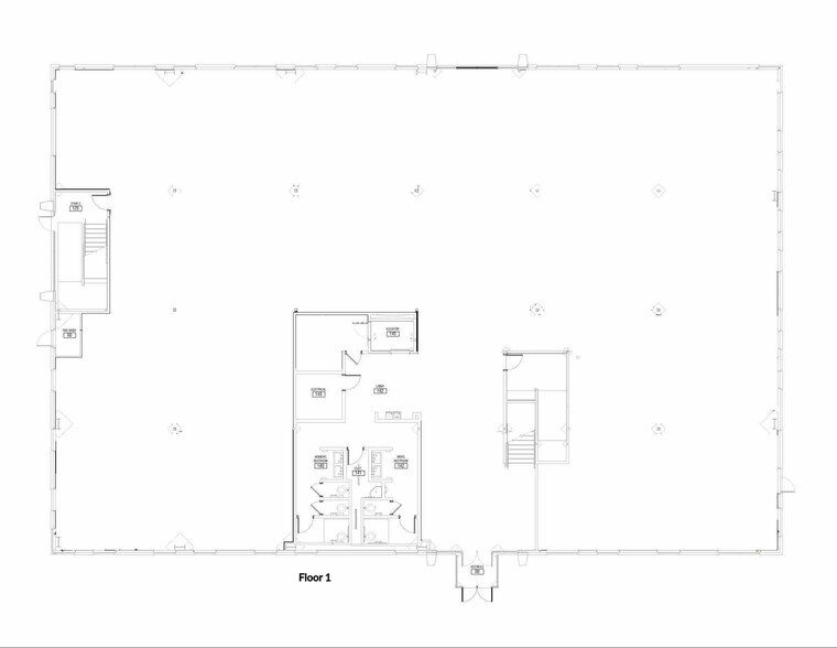 More Photos Of 74 E 400 S, Logan Office For Sale