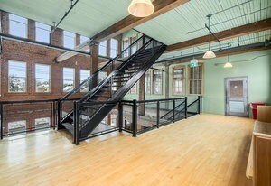 More Photos Of 1 Sherbrooke St E, Perth Office For Lease