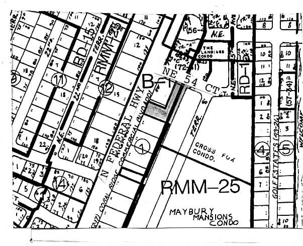 More Photos Of 5300 N Federal Hwy, Fort Lauderdale Office For Sale