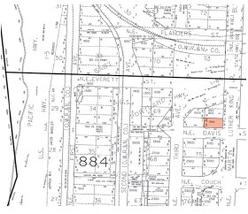 More Photos Of 205-207 NE Martin Luther King Jr Blvd, Portland Service For Lease