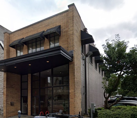 More Photos Of 211 W Freemason St, Norfolk Office Residential For Lease